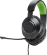 Слушалки JBL QUANTUM 100X Console Wired over-ear gaming headset with a detachable mic снимка 2