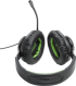 Слушалки JBL QUANTUM 100X Console Wired over-ear gaming headset with a detachable mic снимка 7
