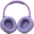 Слушалки JBL QUANTUM 360, Оver-Ear, 20 KHz, Bluetooth 5.0, 98 dB, Контрол на звука, Type-C, Лилав снимка 5