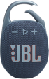 Bluetooth Колонкa JBL CLIP 5 BLU Ultra-portable and waterproof Speaker снимка 2