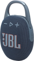 Bluetooth Колонкa JBL CLIP 5 BLU Ultra-portable and waterproof Speaker снимка 7