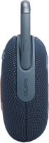 Bluetooth Колонкa JBL CLIP 5 BLU Ultra-portable and waterproof Speaker снимка 8