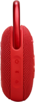 Bluetooth Колонкa JBL CLIP 5 RED Ultra-portable and waterproof Speaker снимка 4
