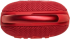 Bluetooth Колонкa JBL CLIP 5 RED Ultra-portable and waterproof Speaker снимка 5