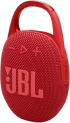 Bluetooth Колонкa JBL CLIP 5 RED Ultra-portable and waterproof Speaker снимка 6