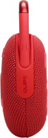 Bluetooth Колонкa JBL CLIP 5 RED Ultra-portable and waterproof Speaker снимка 7