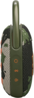 Bluetooth Колонкa JBL CLIP 5 SQUAD Ultra-portable and waterproof Speaker снимка 4
