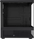 1stPlayer кутия Case ATX - MIKU Mi7-A Black - Reversed fans included снимка 4