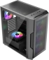 1stPlayer кутия Case ATX - TRILOBITE T7-P - 4 fans included снимка 5