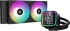 DeepCool водно охлаждане Water Cooling LD240 - LCD Screen, A-RGB снимка 1