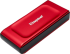SSD външен Kingston SSD 1TB XS1000 Red External USB 3.2 Gen 2 Portable Solid State Drive снимка 1