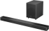 Озвучителна система Hisense AX3125H 3.1.2Ch Sound Bar with Wireless Subwoofer, 440W, Dolby Atmos, Bluetooth 5.3 снимка 3