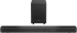 Озвучителна система Hisense AX3125H 3.1.2Ch Sound Bar with Wireless Subwoofer, 440W, Dolby Atmos, Bluetooth 5.3 снимка 1