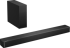 Озвучителна система Hisense HS2100 2.1 Ch 240W Sound Bar with Wireless Subwoofer - DTS Virtual X, HDMI снимка 2