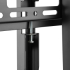 Стойка за телевизор Neomounts Mobile Flat Screen Floor Stand (stand+trolley) (height: 137-162 cm) box 1&2 снимка 5