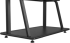 Стойка за телевизор Neomounts Mobile Flat Screen Floor Stand (stand+trolley) (height: 137-162 cm) box 1&2 снимка 11