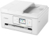 Мултифункционално у-во Canon PIXMA TS7750i All-In-One, White снимка 2