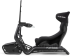 Геймърски стол Playseat Sensation PRO - ActiFit Черен снимка 3
