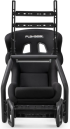 Геймърски стол Playseat Sensation PRO - ActiFit Черен снимка 5