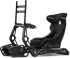 Геймърски стол Playseat Sensation PRO - ActiFit Черен снимка 1