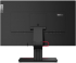 Монитор Lenovo ThinkVision T24t-20 23.8" Multi-touch, IPS, 1920x1080, AG, 16:9, 60Hz, 1000:1, 4ms, HDMI снимка 3