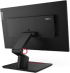 Монитор Lenovo ThinkVision T24t-20 23.8" Multi-touch, IPS, 1920x1080, AG, 16:9, 60Hz, 1000:1, 4ms, HDMI снимка 4