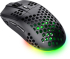 Мишка TRUST GXT929 Helox Wireless Lightweight Mouse Black снимка 1