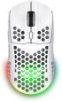 Мишка TRUST GXT929W Helox Wireless Lightweight Mouse Бяла снимка 3
