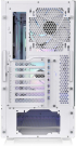 Кутия Thermaltake Ceres 350 White снимка 6