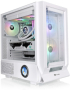 Кутия Thermaltake Ceres 350 White снимка 1