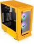 Кутия Thermaltake Ceres 350 Bumblebee снимка 3