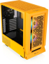 Кутия Thermaltake Ceres 350 Bumblebee снимка 4