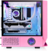 Кутия Thermaltake Ceres 350 Bubble Pink снимка 3