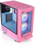 Кутия Thermaltake Ceres 350 Bubble Pink снимка 5