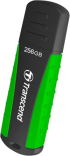 Transcend 256GB, USB3.1, Pen Drive, Rugged снимка 2