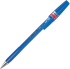Zebra Химикалка H-8000, 0.5 mm, синя снимка 2
