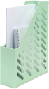 HAN Поставка Pastel, вертикална, зелена снимка 3