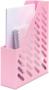 HAN Поставка Pastel, вертикална, розова снимка 2