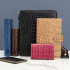 Filofax Органайзер Classic Croc Personal, бежов снимка 3