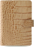 Filofax Органайзер Classic Croc Personal, бежов снимка 1
