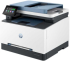 Лазерно мултифункционално устройство HP LaserJet Pro MFP 3302FDW, 4 в 1, A4 снимка 2