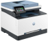 Лазерно мултифункционално устройство HP LaserJet Pro MFP 3302FDW, 4 в 1, A4 снимка 3