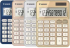 Canon Настолен калкулатор KS-125KB, 12-разряден, розово злато снимка 2
