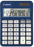 Настолен калкулатор Canon KS-125KB, 12-разряден, син снимка 1