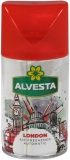 Почистващ продукт Alvesta Пълнител за ароматизатор Fresh Matic, London, 250 ml снимка 1