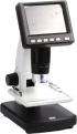 Gelsonlab Микроскоп, цифров, с LCD дисплей, 5 MP камера снимка 1