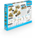 Engino Конструктор Inventor Mechanics - Багер, 5 в 1 снимка 2