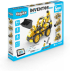 Engino Конструктор Inventor Mechanics - Багер, 5 в 1 снимка 1