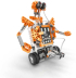 Продукт Engino Комплект Education Robotics Pro - Роботика ERP, с презареждаеми батерии снимка 5