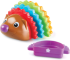 Learning Resources Таралеж, за моторни умения, с дъга за вгнездяване снимка 2